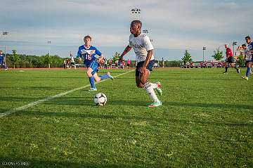 VBSoccer vs Byrnes 76